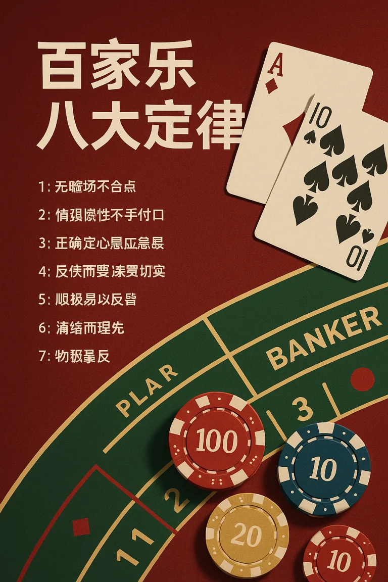 第八大定律：物极必反，善于捕捉反转点