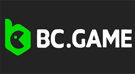 BC.GAME Logo