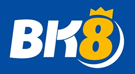 BK8 Logo