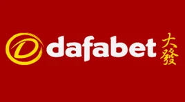 Dafabet Logo