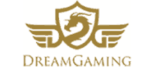 DG真人 (DreamGaming)