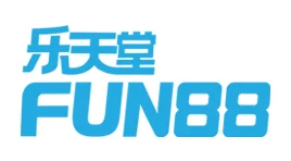 乐天堂 FUN88 官网标志