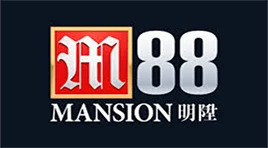 M88 Logo