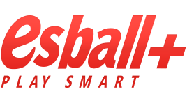 e世博 ESBALL LOGO